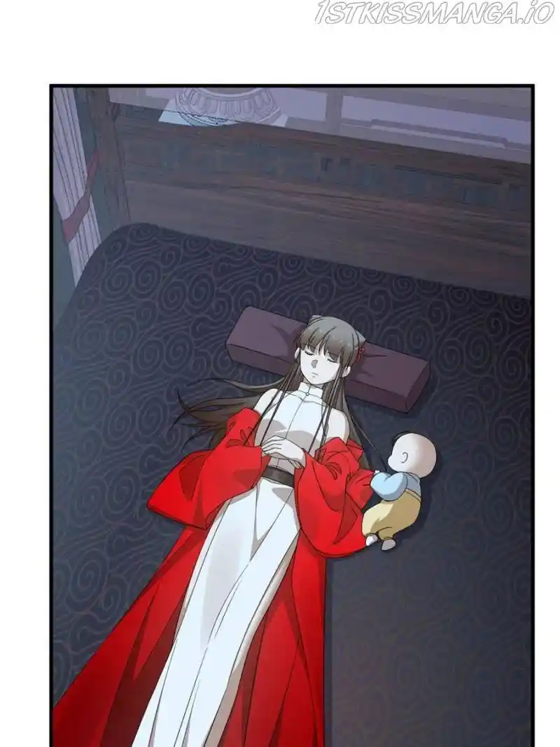 Queen Of Poison: The Legend Of A Super Agent, Doctor And Princess Chapter 335