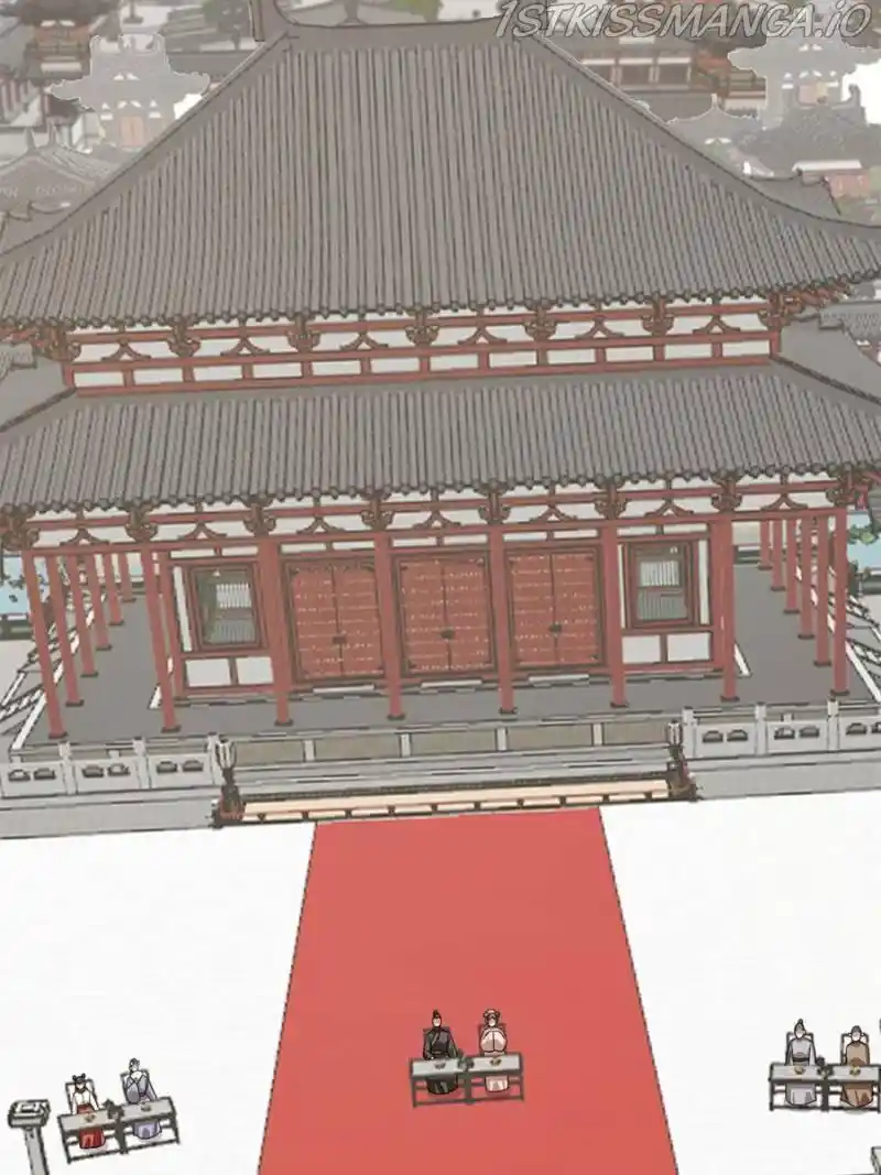 Queen Of Poison: The Legend Of A Super Agent, Doctor And Princess Chapter 335