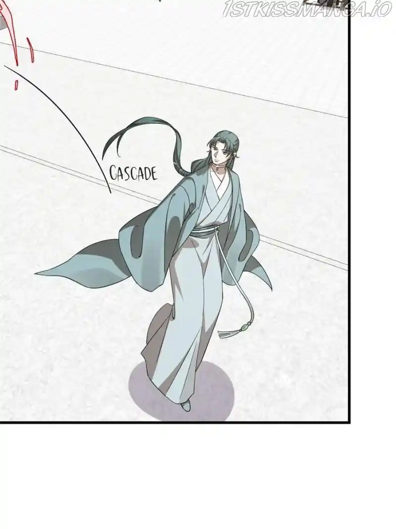 Queen Of Poison: The Legend Of A Super Agent, Doctor And Princess Chapter 335