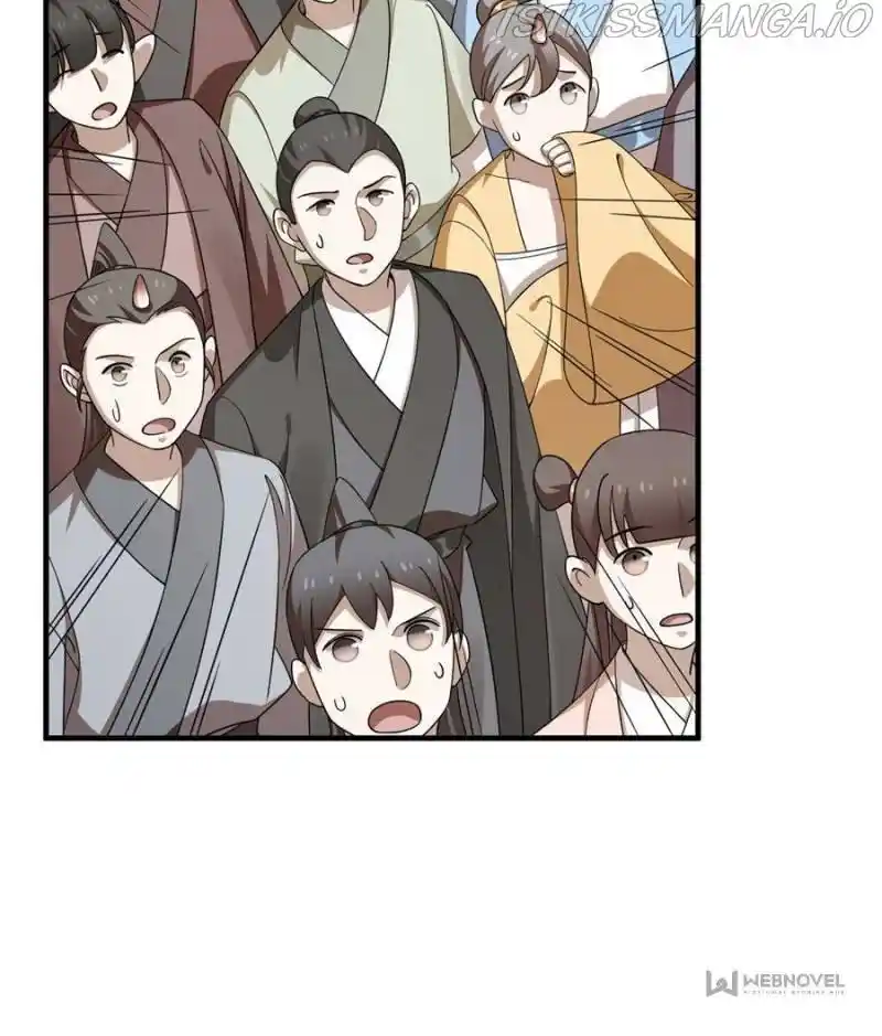 Queen Of Poison: The Legend Of A Super Agent, Doctor And Princess Chapter 335