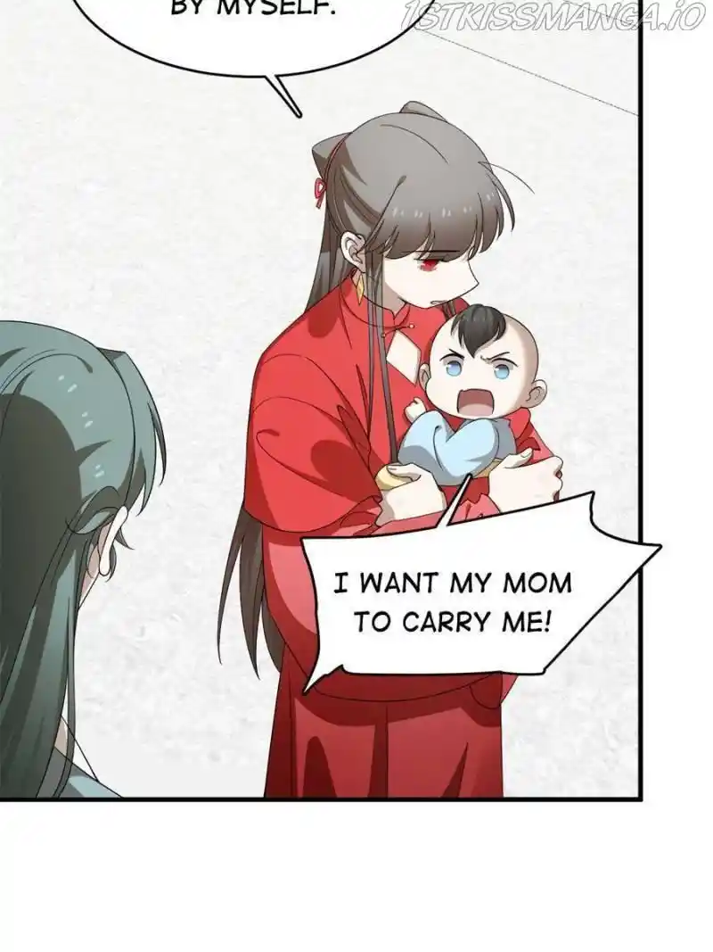 Queen Of Poison: The Legend Of A Super Agent, Doctor And Princess Chapter 336