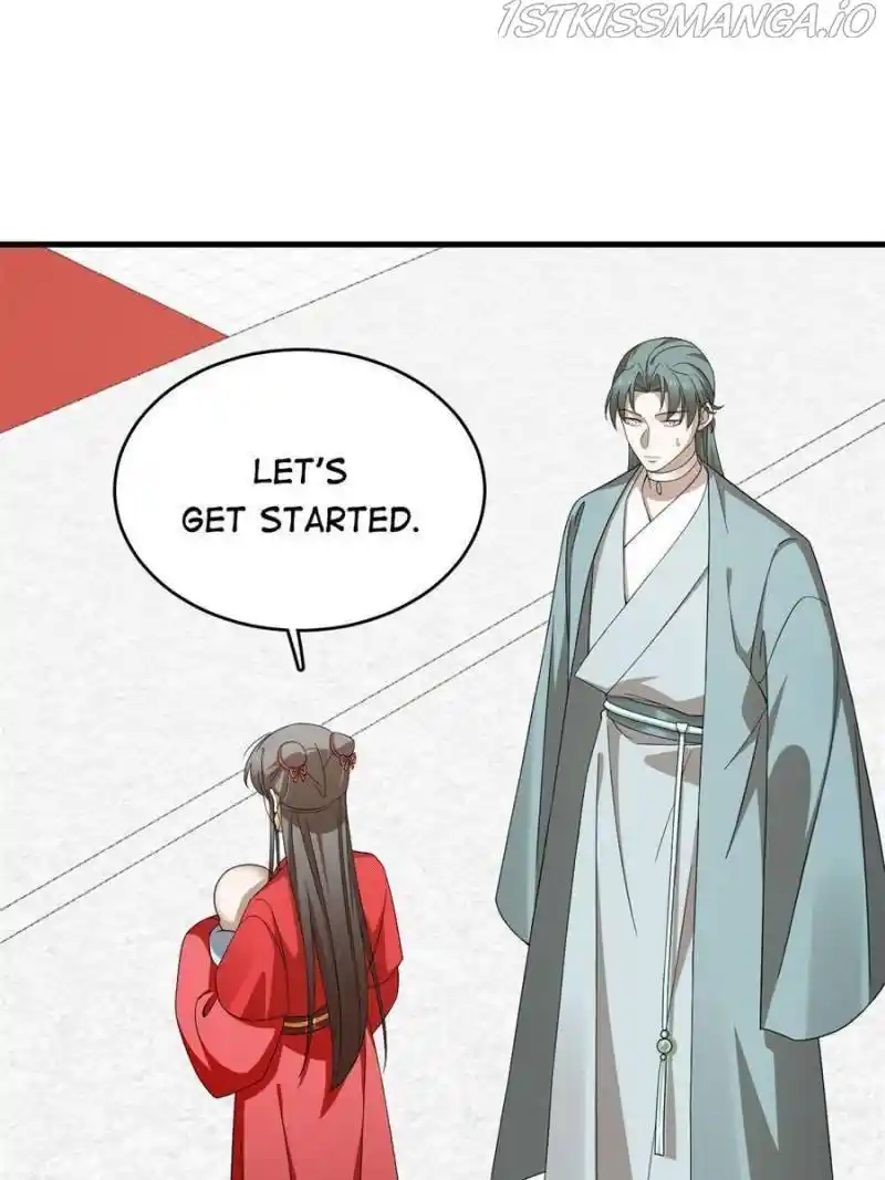 Queen Of Poison: The Legend Of A Super Agent, Doctor And Princess Chapter 336