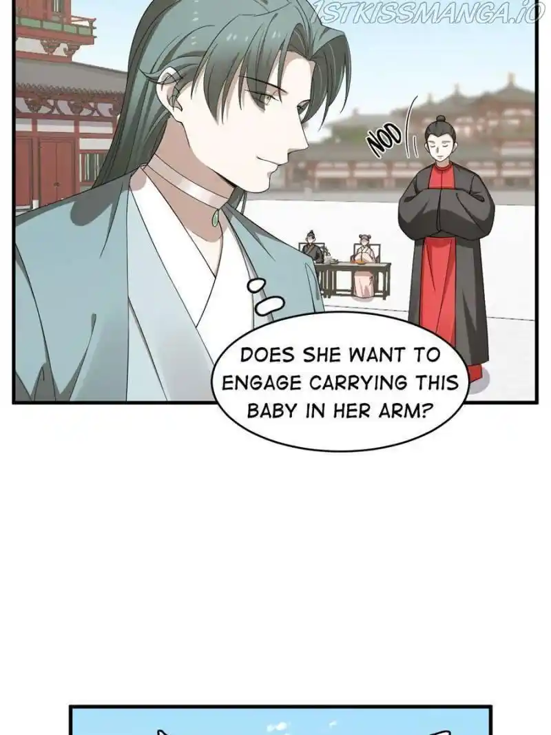 Queen Of Poison: The Legend Of A Super Agent, Doctor And Princess Chapter 336