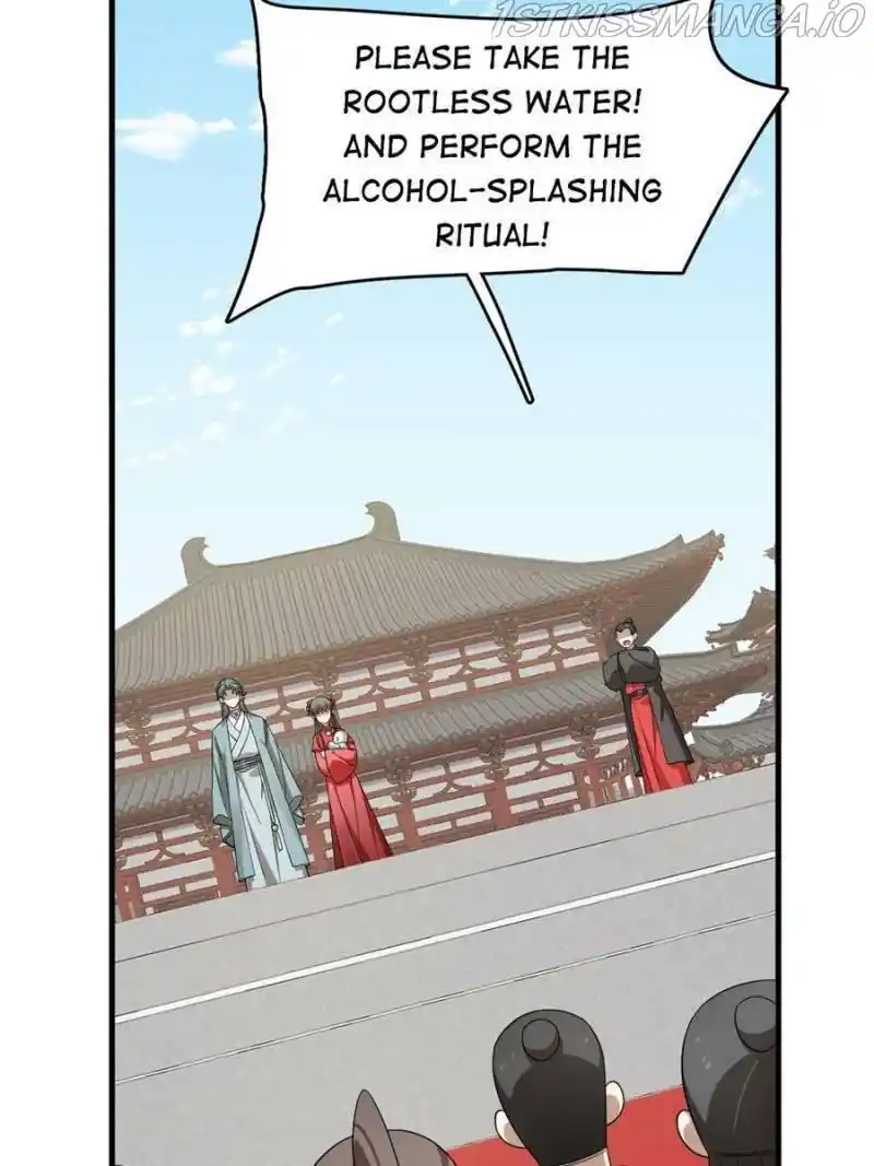 Queen Of Poison: The Legend Of A Super Agent, Doctor And Princess Chapter 336