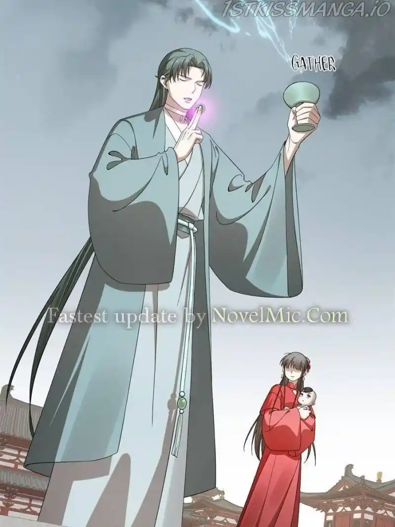 Queen Of Poison: The Legend Of A Super Agent, Doctor And Princess Chapter 336