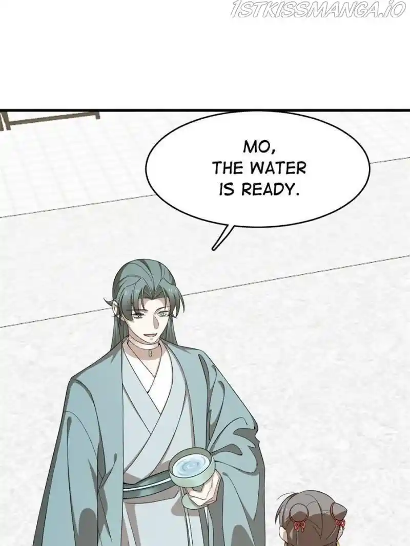 Queen Of Poison: The Legend Of A Super Agent, Doctor And Princess Chapter 336