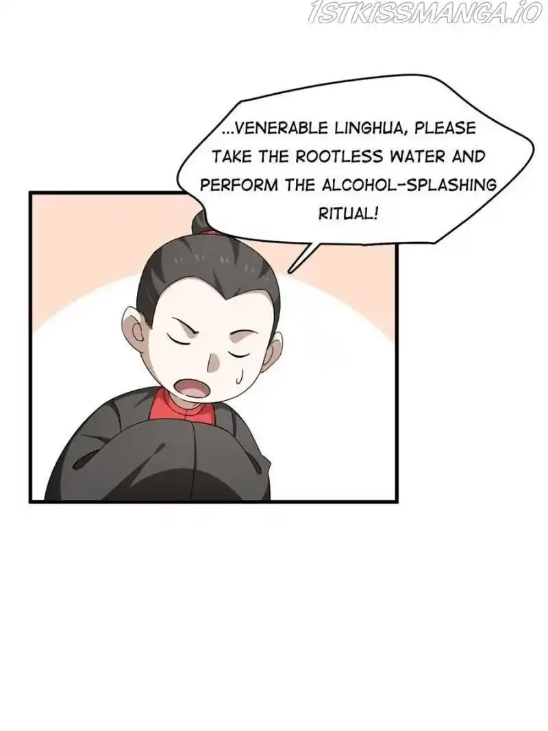 Queen Of Poison: The Legend Of A Super Agent, Doctor And Princess Chapter 336