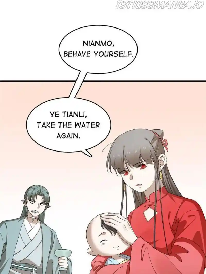 Queen Of Poison: The Legend Of A Super Agent, Doctor And Princess Chapter 336