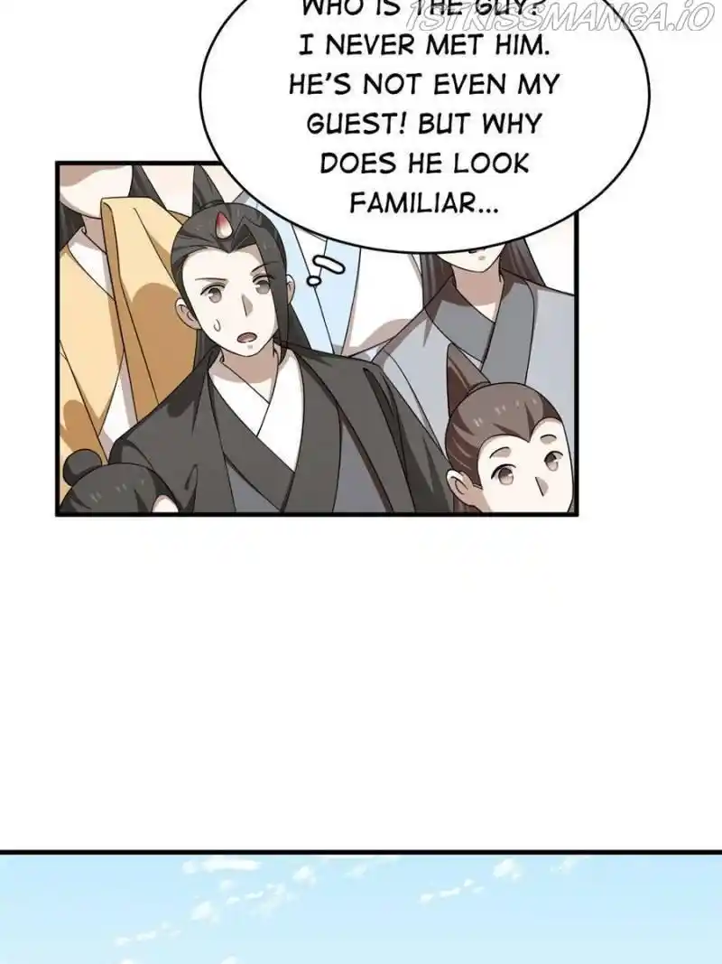 Queen Of Poison: The Legend Of A Super Agent, Doctor And Princess Chapter 336