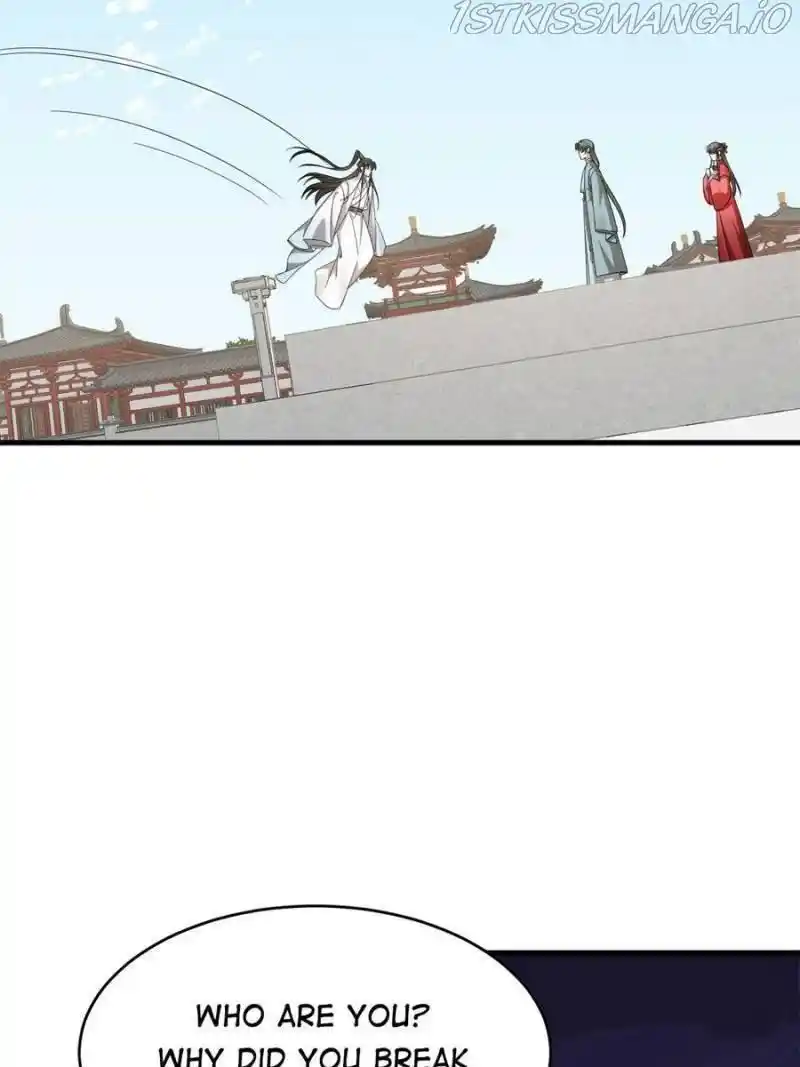 Queen Of Poison: The Legend Of A Super Agent, Doctor And Princess Chapter 336