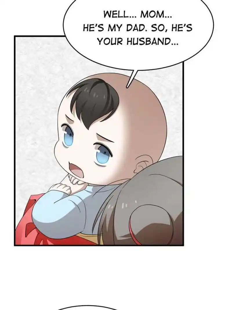 Queen Of Poison: The Legend Of A Super Agent, Doctor And Princess Chapter 337