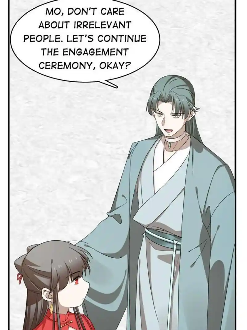 Queen Of Poison: The Legend Of A Super Agent, Doctor And Princess Chapter 337