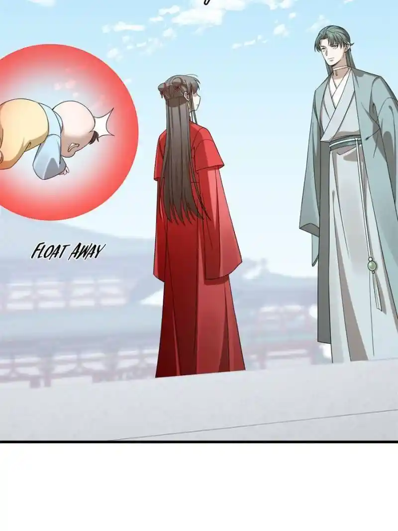 Queen Of Poison: The Legend Of A Super Agent, Doctor And Princess Chapter 337