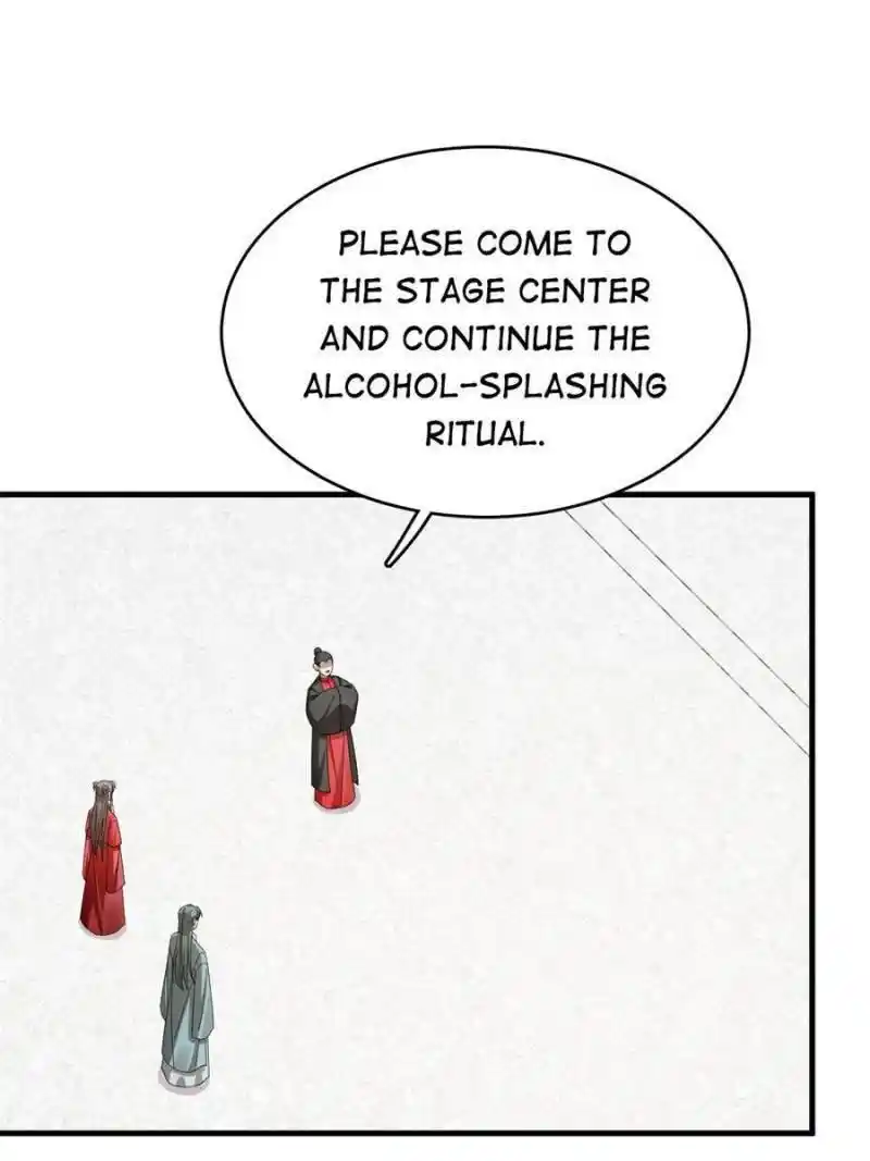 Queen Of Poison: The Legend Of A Super Agent, Doctor And Princess Chapter 337