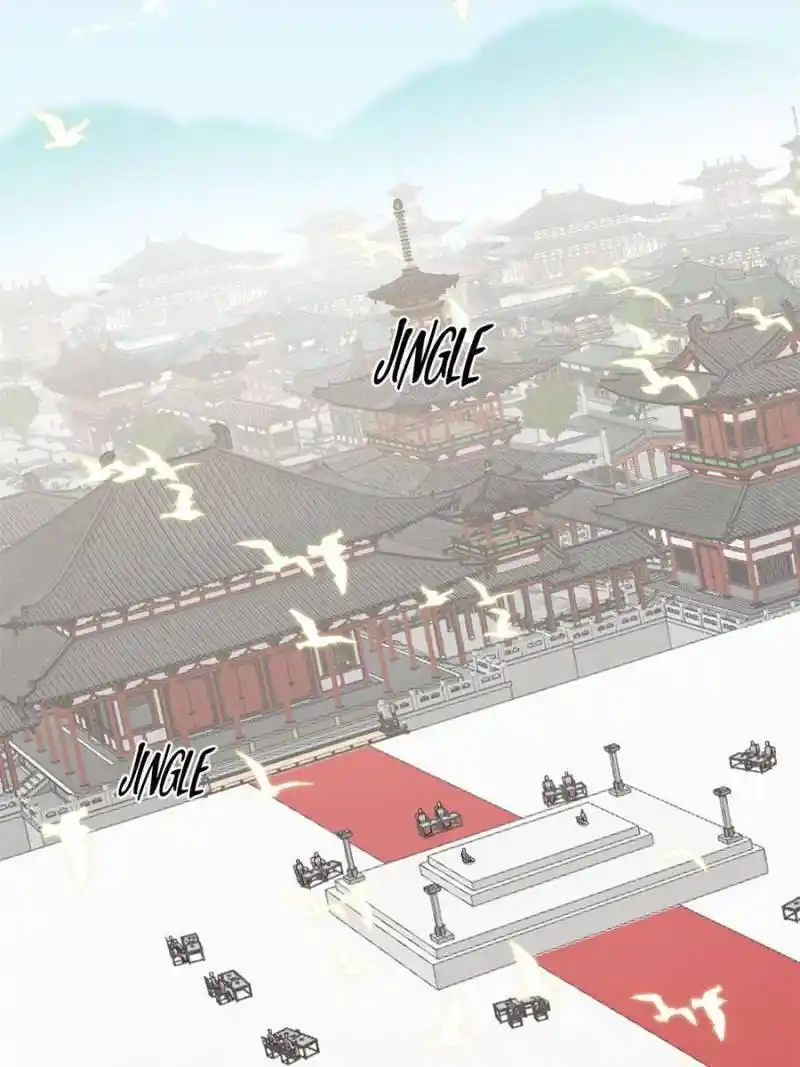 Queen Of Poison: The Legend Of A Super Agent, Doctor And Princess Chapter 338