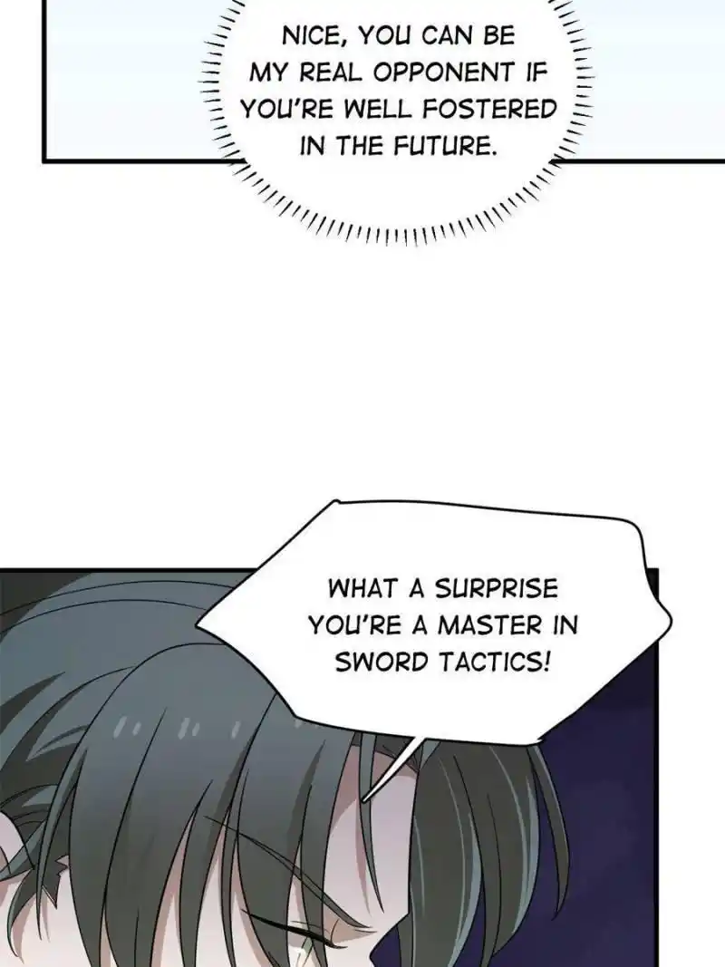 Queen Of Poison: The Legend Of A Super Agent, Doctor And Princess Chapter 339