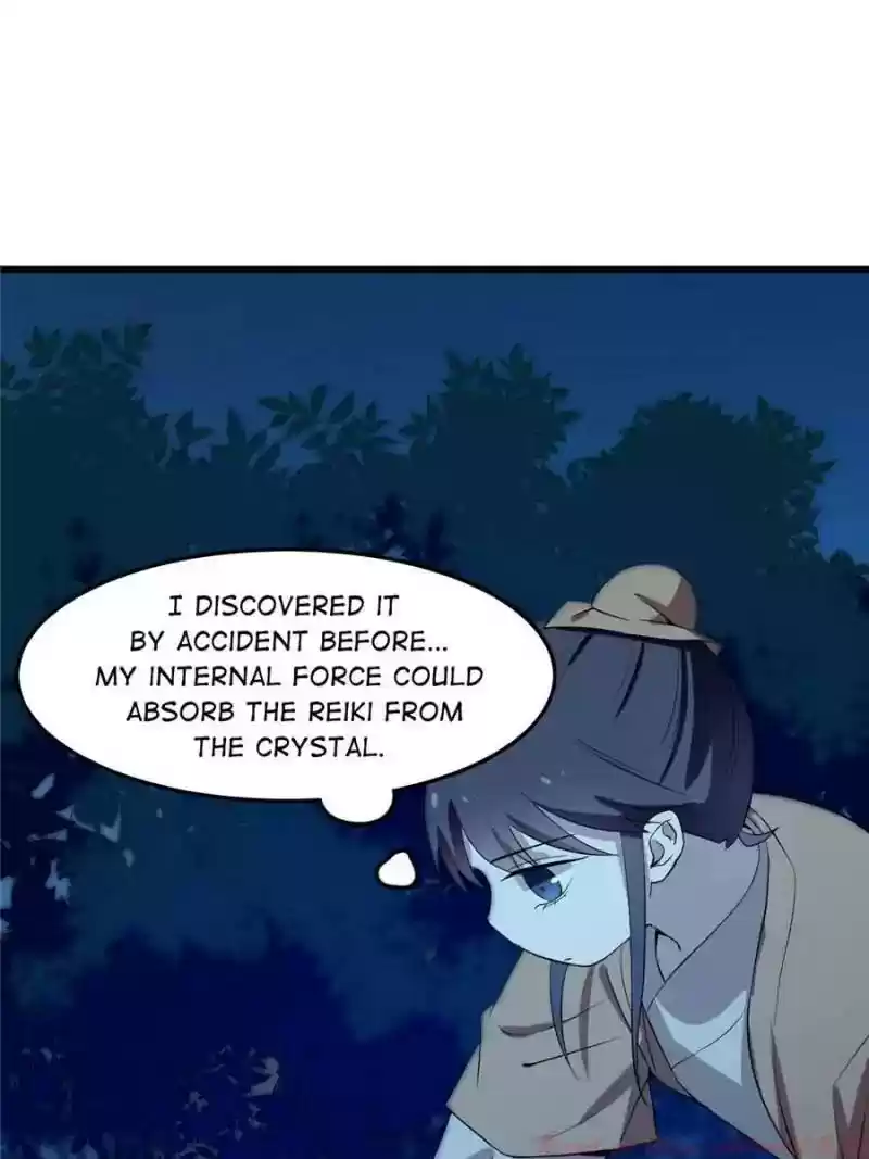 Queen of Poison: The Legend of a Super Agent, Doctor and Princess Chapter 34: