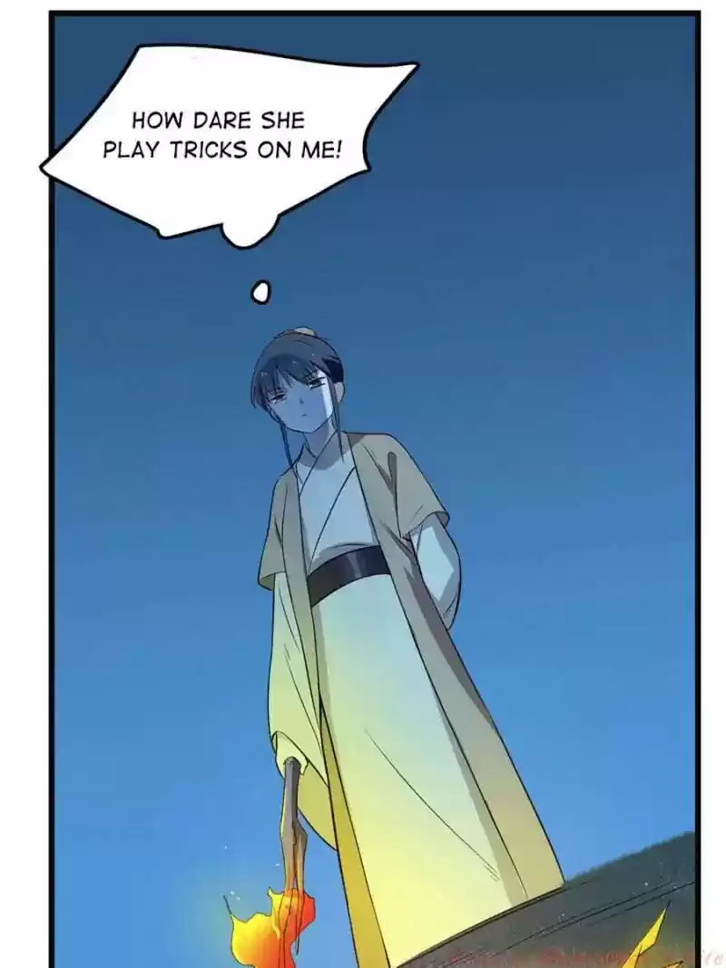 Queen of Poison: The Legend of a Super Agent, Doctor and Princess Chapter 34: