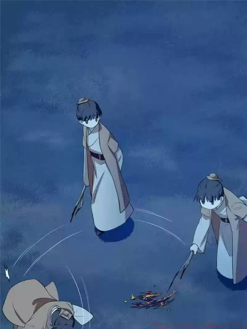 Queen of Poison: The Legend of a Super Agent, Doctor and Princess Chapter 34: