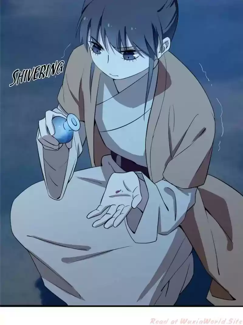 Queen of Poison: The Legend of a Super Agent, Doctor and Princess Chapter 34: