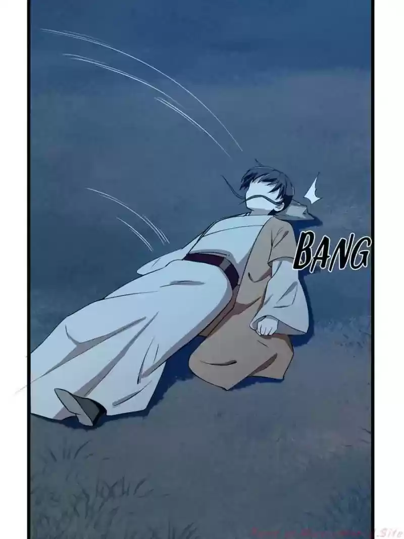 Queen of Poison: The Legend of a Super Agent, Doctor and Princess Chapter 34: