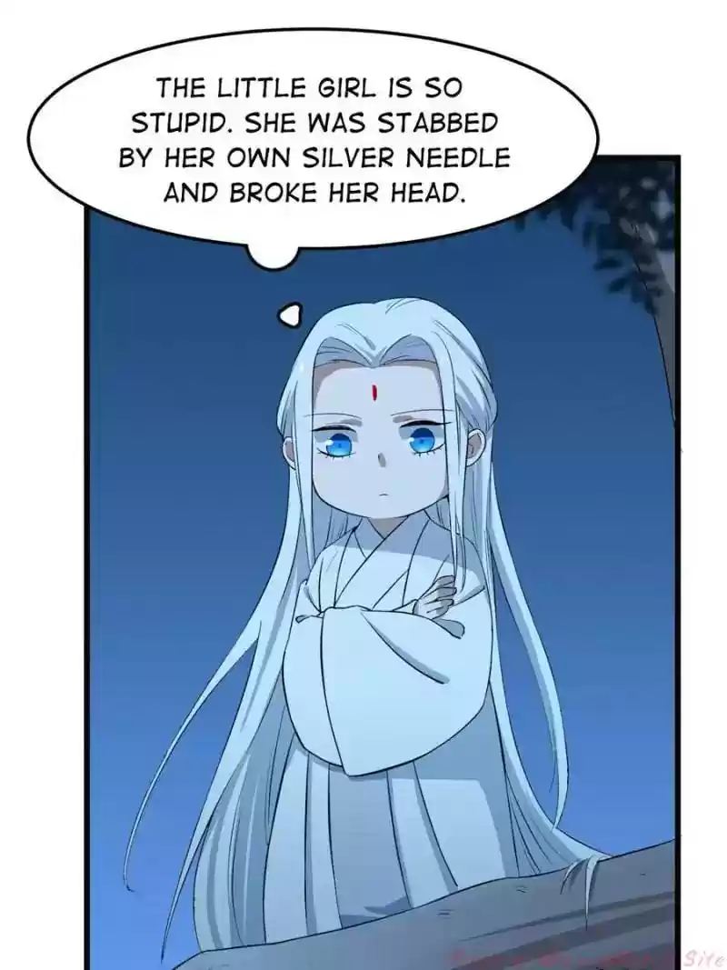 Queen of Poison: The Legend of a Super Agent, Doctor and Princess Chapter 34: