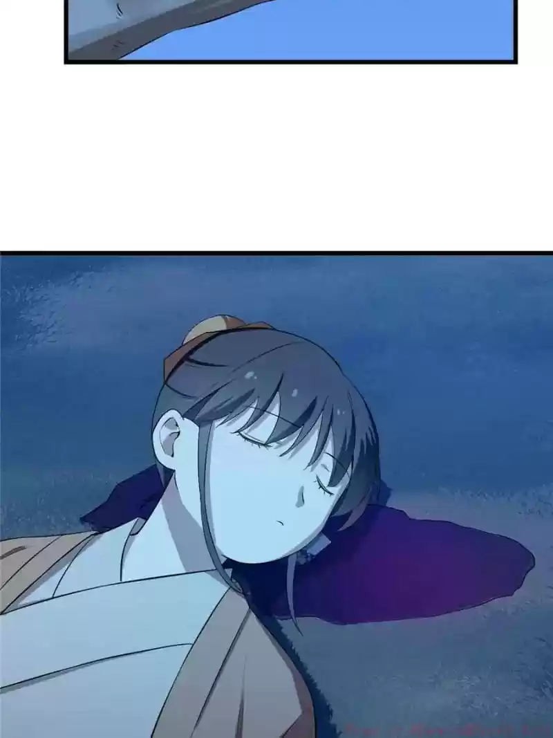 Queen of Poison: The Legend of a Super Agent, Doctor and Princess Chapter 34: