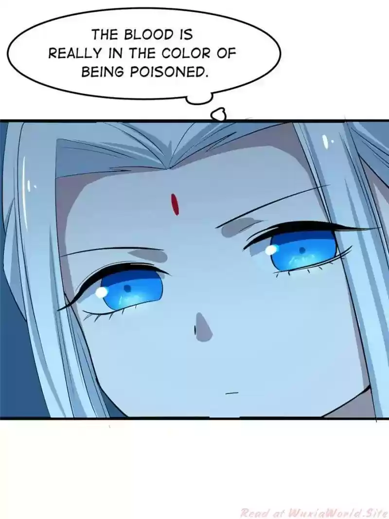 Queen of Poison: The Legend of a Super Agent, Doctor and Princess Chapter 34: