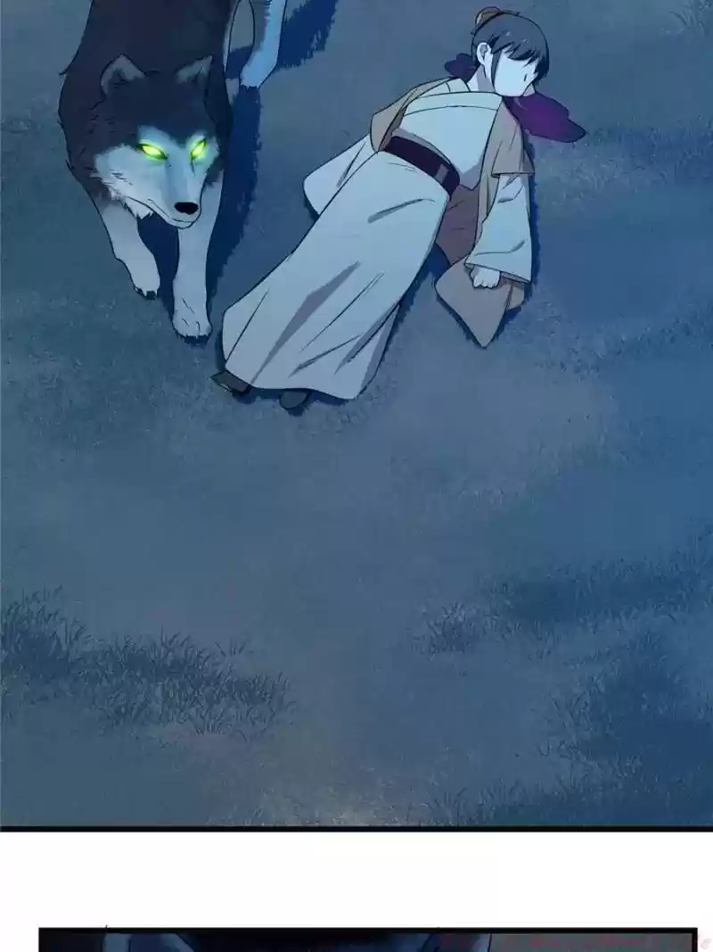 Queen of Poison: The Legend of a Super Agent, Doctor and Princess Chapter 34: