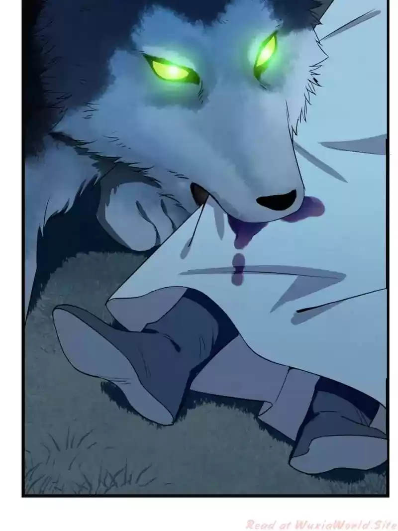 Queen of Poison: The Legend of a Super Agent, Doctor and Princess Chapter 34: