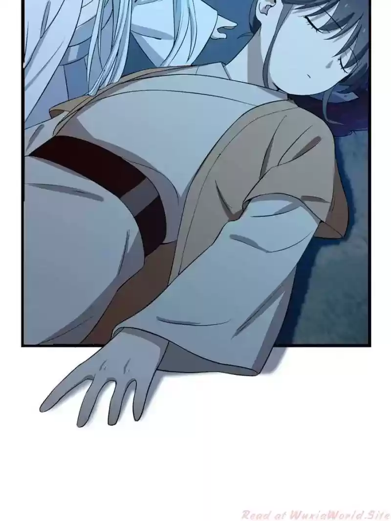 Queen of Poison: The Legend of a Super Agent, Doctor and Princess Chapter 34: