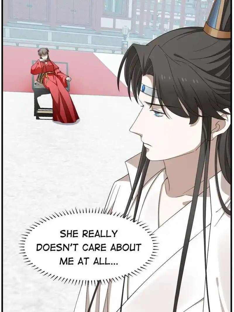 Queen Of Poison: The Legend Of A Super Agent, Doctor And Princess Chapter 340