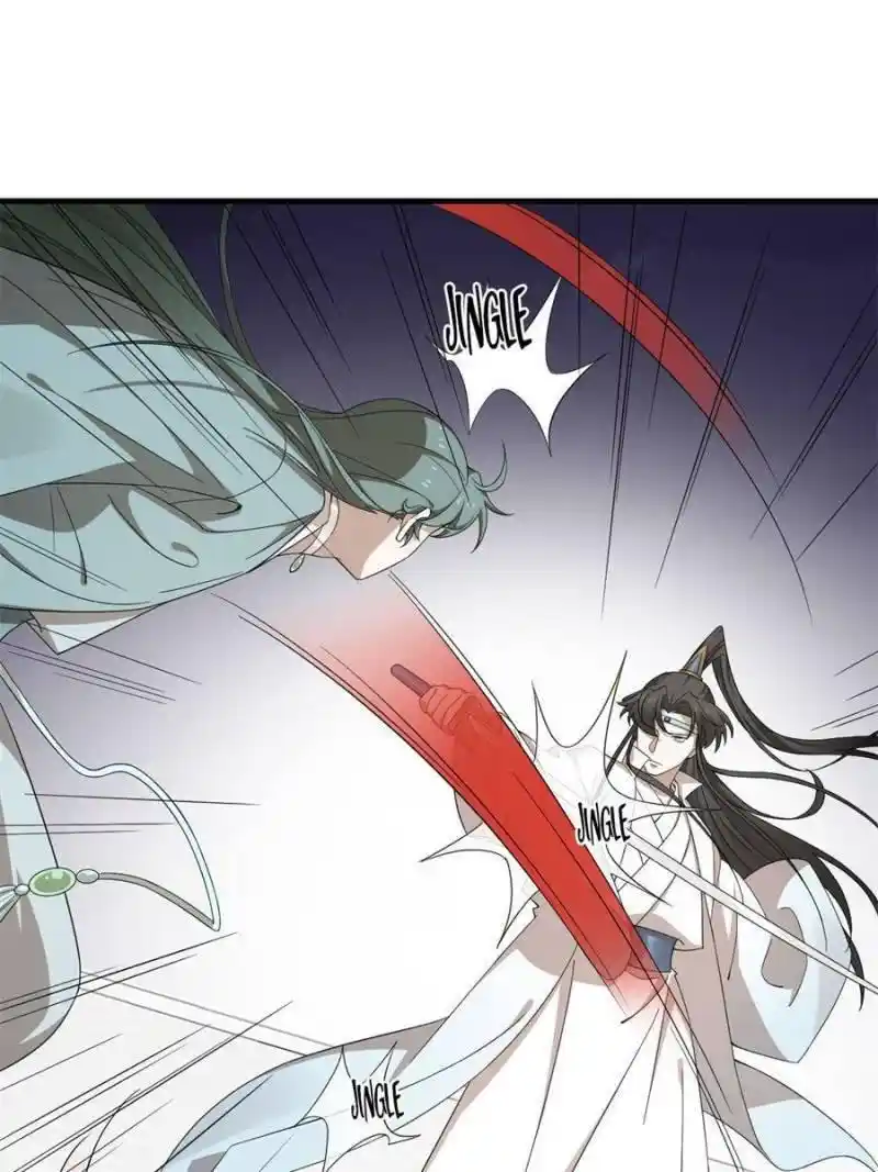 Queen Of Poison: The Legend Of A Super Agent, Doctor And Princess Chapter 340