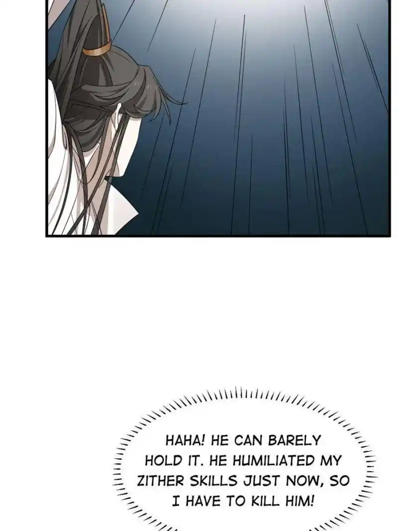 Queen Of Poison: The Legend Of A Super Agent, Doctor And Princess Chapter 340