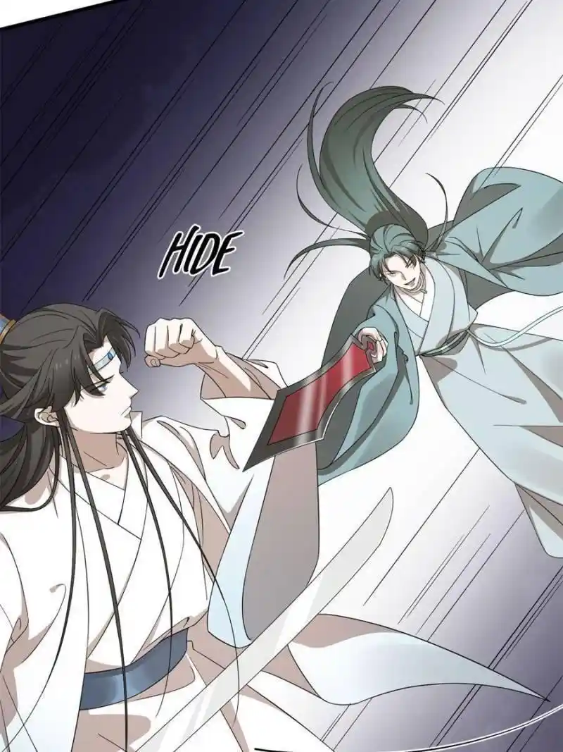 Queen Of Poison: The Legend Of A Super Agent, Doctor And Princess Chapter 340