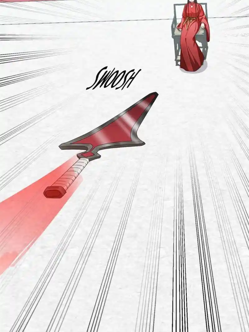 Queen Of Poison: The Legend Of A Super Agent, Doctor And Princess Chapter 340