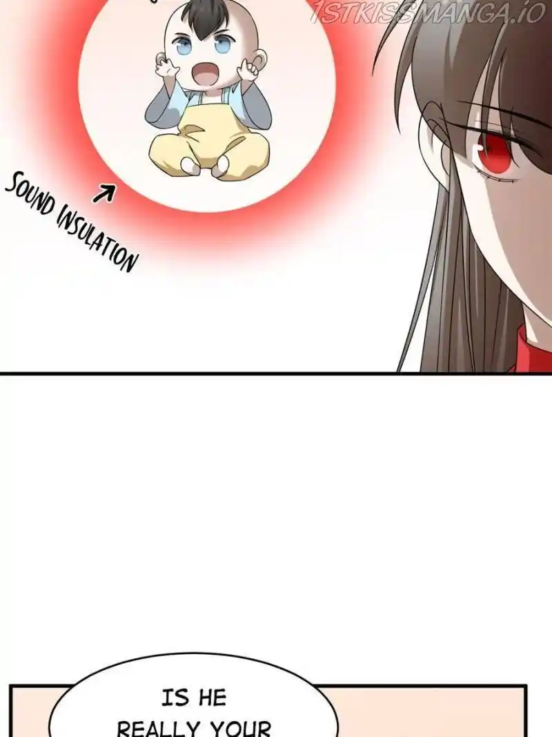 Queen Of Poison: The Legend Of A Super Agent, Doctor And Princess Chapter 341