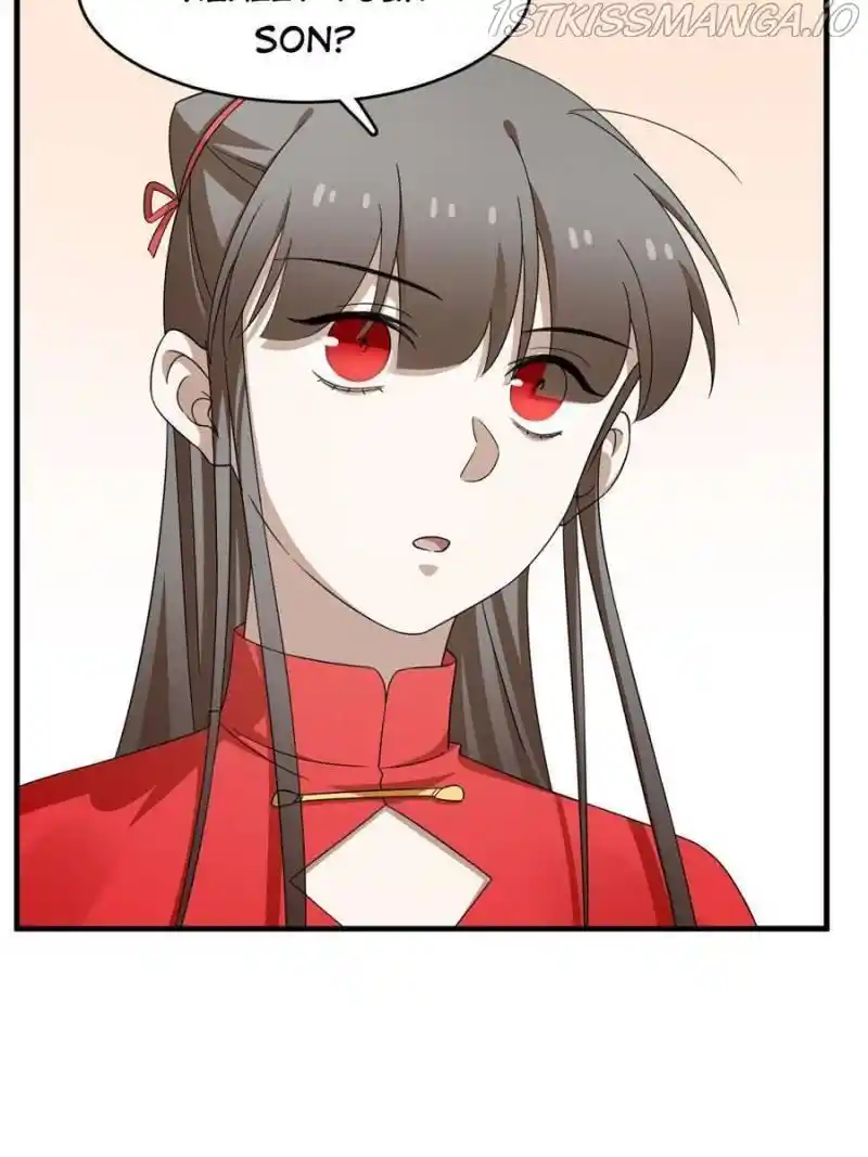 Queen Of Poison: The Legend Of A Super Agent, Doctor And Princess Chapter 341