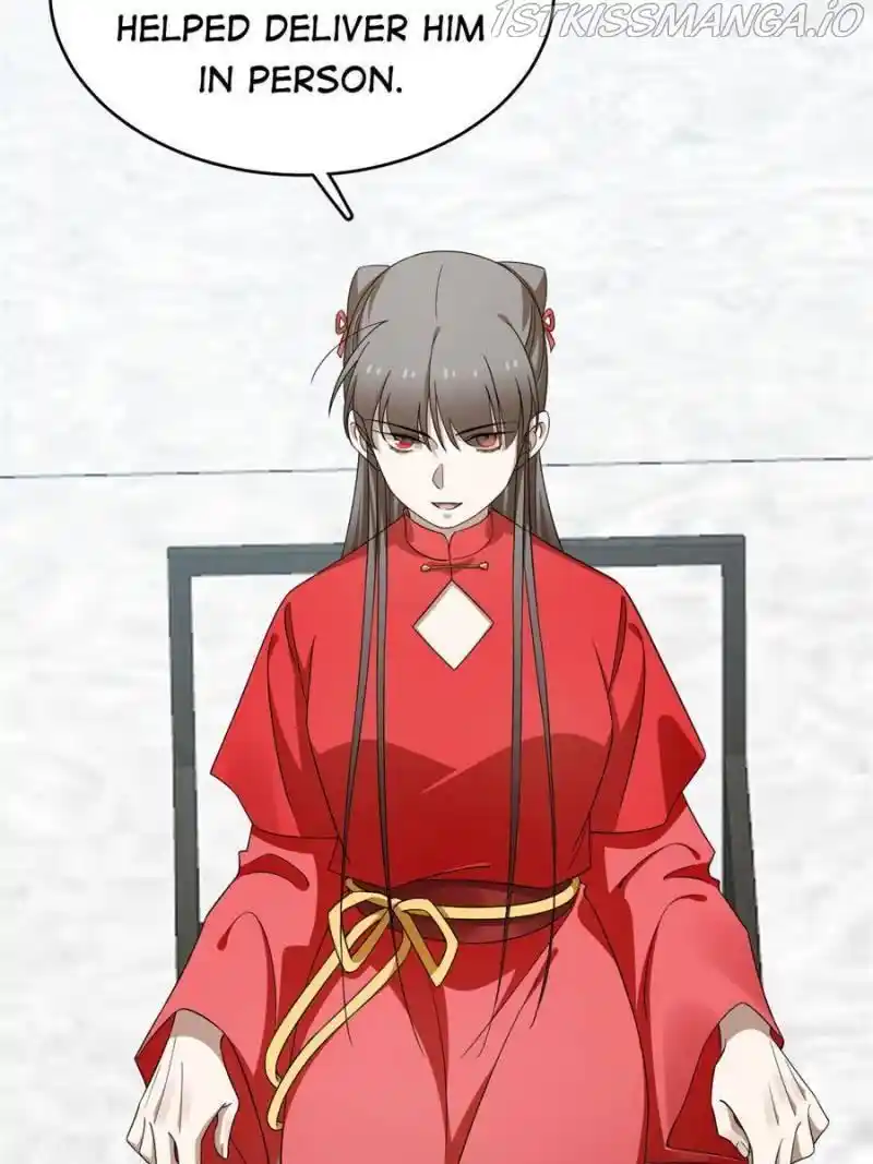 Queen Of Poison: The Legend Of A Super Agent, Doctor And Princess Chapter 341