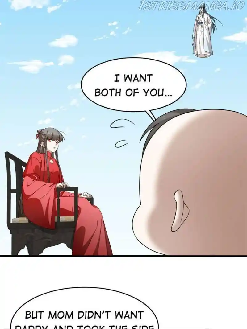 Queen Of Poison: The Legend Of A Super Agent, Doctor And Princess Chapter 341