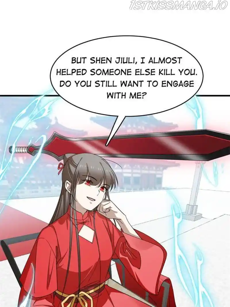 Queen Of Poison: The Legend Of A Super Agent, Doctor And Princess Chapter 341