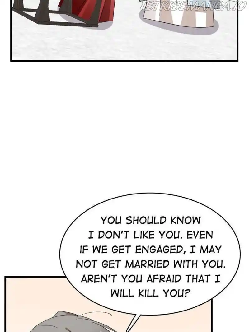 Queen Of Poison: The Legend Of A Super Agent, Doctor And Princess Chapter 341