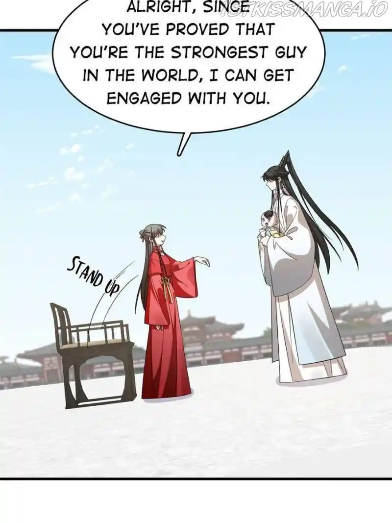 Queen Of Poison: The Legend Of A Super Agent, Doctor And Princess Chapter 341