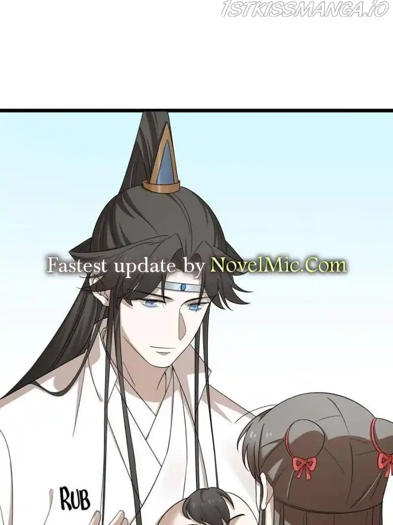 Queen Of Poison: The Legend Of A Super Agent, Doctor And Princess Chapter 341