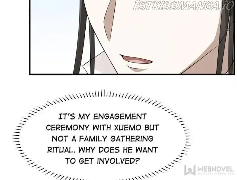 Queen Of Poison: The Legend Of A Super Agent, Doctor And Princess Chapter 342