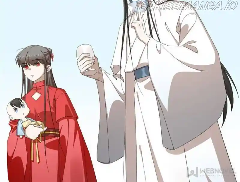 Queen Of Poison: The Legend Of A Super Agent, Doctor And Princess Chapter 342