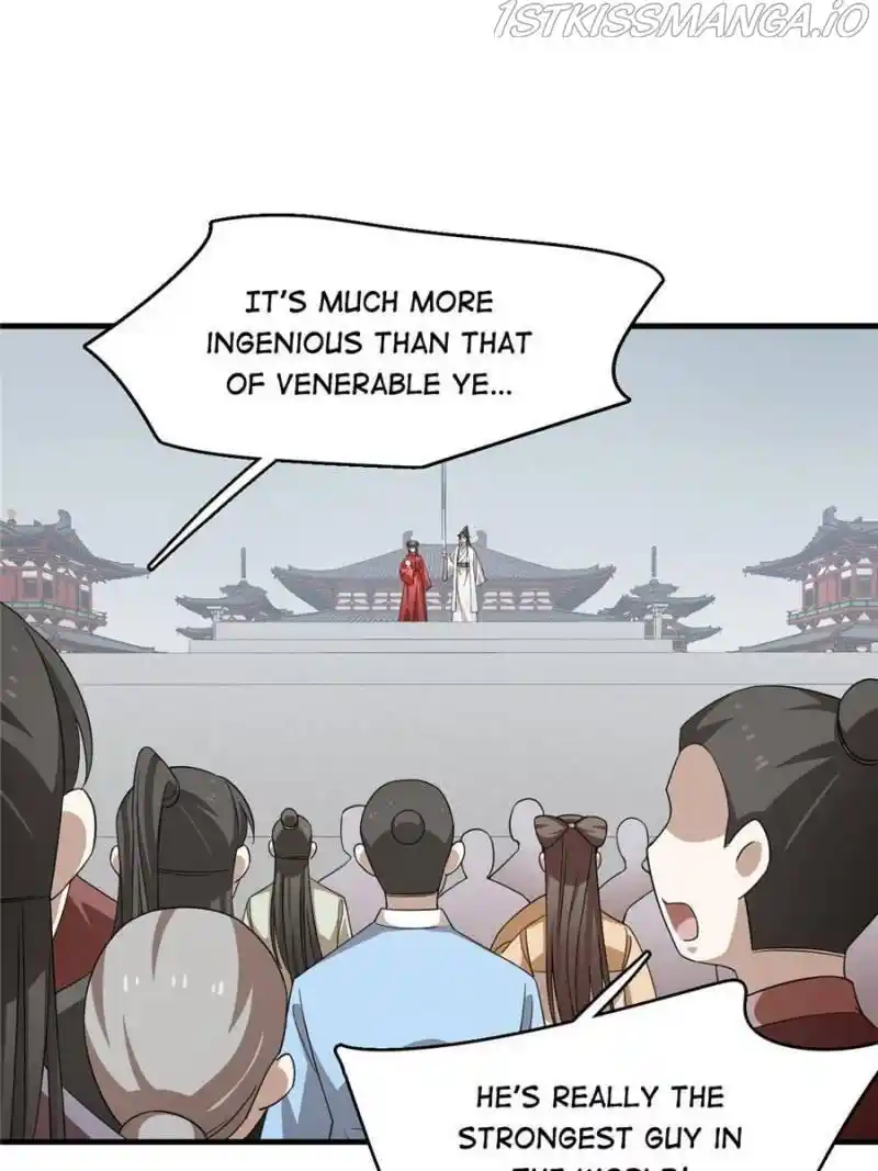 Queen Of Poison: The Legend Of A Super Agent, Doctor And Princess Chapter 342