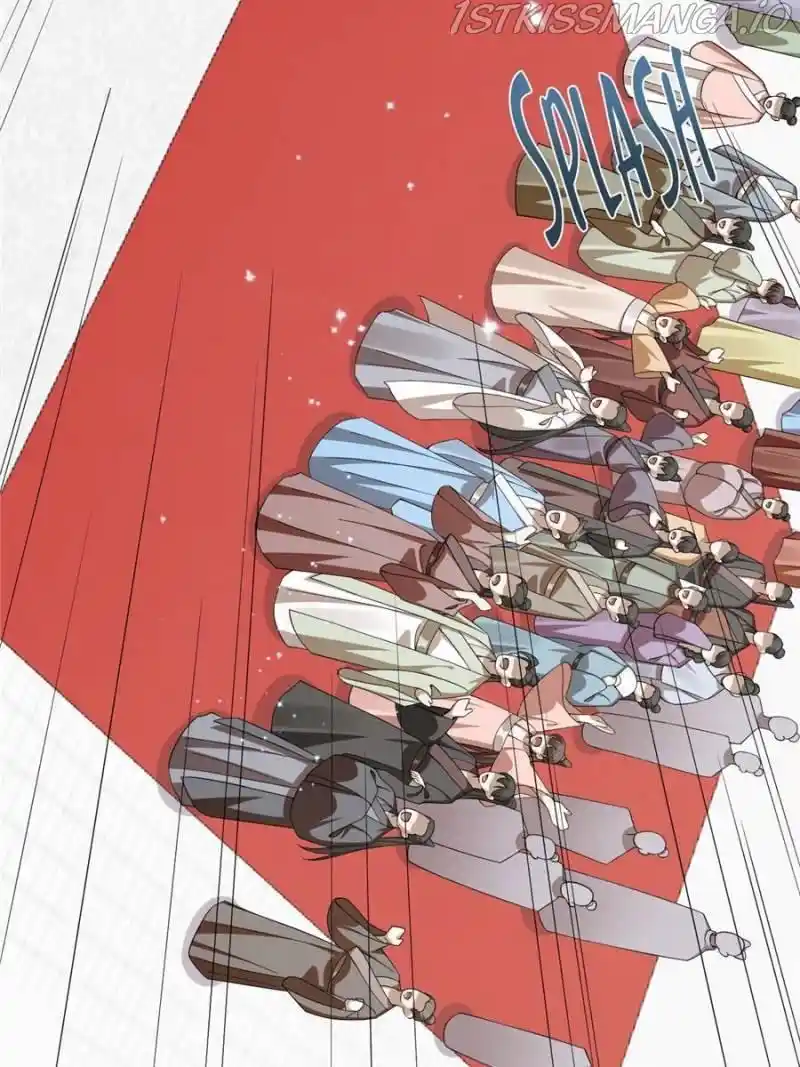 Queen Of Poison: The Legend Of A Super Agent, Doctor And Princess Chapter 342