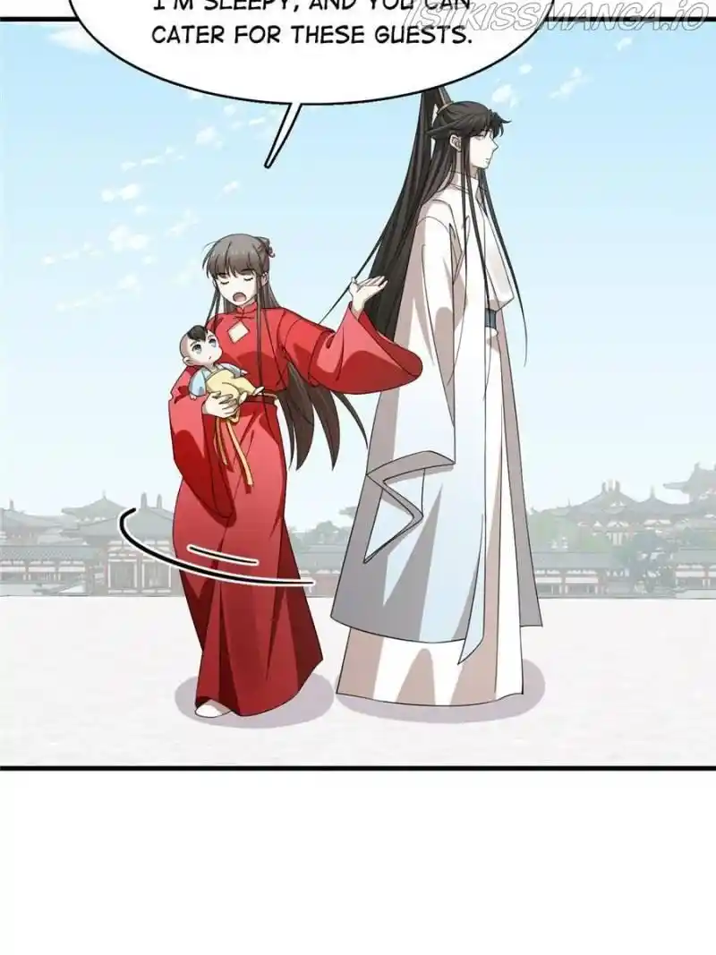 Queen Of Poison: The Legend Of A Super Agent, Doctor And Princess Chapter 342