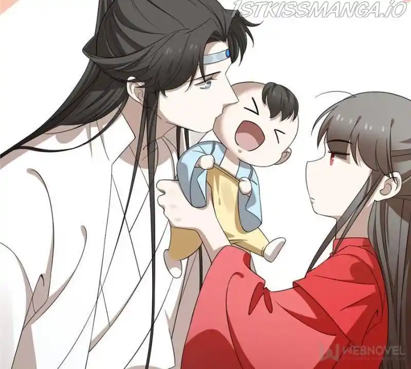 Queen Of Poison: The Legend Of A Super Agent, Doctor And Princess Chapter 342